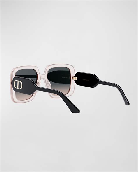 DIOR DiorBobby S2U Sunglasses .